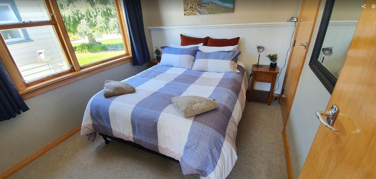 Roxburgh Clutha Gold Top 10 Holiday Park Extérieur photo